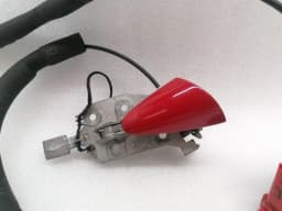 FERRARI Ferrari 812 Superfast F152M Door Lock 88312200 LHD RIGHT Door Lock — thumbnail 4