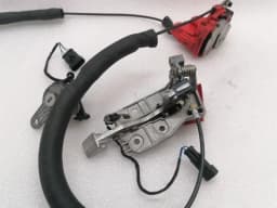FERRARI Ferrari 812 Superfast F152M Door Lock 88312200 LHD RIGHT Door Lock — thumbnail 6