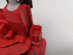 FERRARI Ferrari 812 Superfast F152M Door Lock 88312100 LHD LEFT Door Lock — thumbnail 3
