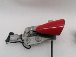 FERRARI Ferrari 812 Superfast F152M Door Lock 88312100 LHD LEFT Door Lock — thumbnail 4