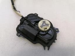 BENTLEY Bentley Continental GT W12 door lock left 3D0837059B door lock 3W8837013M — thumbnail 5