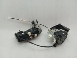PORSCHE Porsche 911 991 door handle keyless right 99153791400 door handle RHD 8J2837016E — thumbnail 4