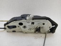 ROLLS ROYCE ROLLS ROYCE GHOST SERIES 1 09-14 Door Lock 5A36E21 FL Door Lock FRONT LEFT — thumbnail 3