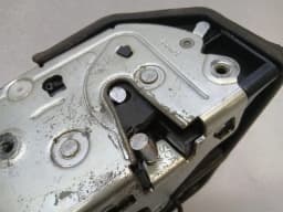 ROLLS ROYCE ROLLS ROYCE GHOST SERIES 1 09-14 Door Lock 5A36E21 FL Door Lock FRONT LEFT — thumbnail 4