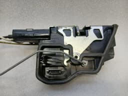 ROLLS ROYCE ROLLS ROYCE GHOST SERIES 1 09-14 Door Lock 5A36E21 FL Door Lock FRONT LEFT — thumbnail 5