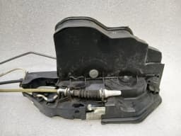 ROLLS ROYCE ROLLS ROYCE GHOST SERIES 1 09-14 Door Lock 5A36E21 FL Door Lock FRONT LEFT — thumbnail 6