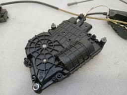 ROLLS ROYCE ROLLS ROYCE GHOST SERIES 1 09-14 Door Lock 5A36E21 FL Door Lock FRONT LEFT — thumbnail 7
