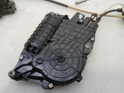 ROLLS ROYCE ROLLS ROYCE GHOST SERIES 1 09-14 Door Lock 5A36E21 FL Door Lock FRONT LEFT — thumbnail 8