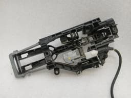 ROLLS ROYCE ROLLS ROYCE GHOST SERIES 1 09-14 Door Lock 5A36E21 FL Door Lock FRONT LEFT — thumbnail 9
