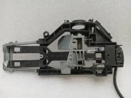 ROLLS ROYCE ROLLS ROYCE GHOST SERIES 1 09-14 Door Lock 5A36E21 FL Door Lock FRONT LEFT — thumbnail 10