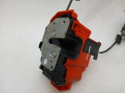 FERRARI Ferrari FF F151 door lock 83987500 LHD LEFT door lock 80821800 — thumbnail 6