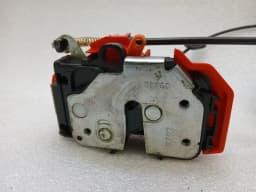 FERRARI Ferrari FF F151 door lock 83987500 LHD LEFT door lock 80821800 — thumbnail 5