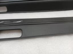 PORSCHE Porsche 911 992 GT3 Door Sill Set 992853374 Door Sill Set Illuminaed LED — thumbnail 5