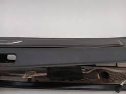 PORSCHE Porsche 911 992 GT3 Door Sill Set 992853374 Door Sill Set Illuminaed LED — thumbnail 10