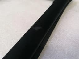 PORSCHE Porsche Boxster 987 Roof Seal 98756132702 Roof Frame Seal 98756112401 Set — thumbnail 4