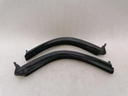 PORSCHE Porsche Boxster 987 Roof Seal 98756132702 Roof Frame Seal 98756112401 Set — thumbnail 5