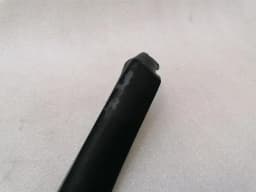 PORSCHE Porsche Boxster 987 Roof Seal 98756132702 Roof Frame Seal 98756112401 Set — thumbnail 7