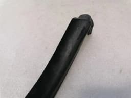 PORSCHE Porsche Boxster 987 Roof Seal 98756132702 Roof Frame Seal 98756112401 Set — thumbnail 6