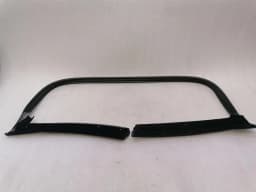 PORSCHE Porsche Boxster 987 Roof Seal 98756132702 Roof Frame Seal 98756112401 Set — thumbnail 2