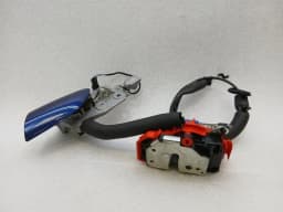 FERRARI Ferrari GTC4 Lusso T 3.9 V8 F151M Door Lock 87065200 LHD RIGHT Door Lock — thumbnail 1