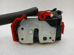 FERRARI Ferrari GTC4 Lusso T 3.9 V8 F151M Door Lock 87065200 LHD RIGHT Door Lock — thumbnail 3