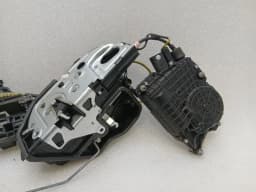 ROLLS ROYCE Rolls Royce Ghost 1 09-14 Door Lock 51215A36E23 RL Door Lock REAR LEFT — thumbnail 2