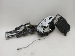ROLLS ROYCE Rolls Royce Ghost 1 09-14 Door Lock 51215A36E23 RL Door Lock REAR LEFT — thumbnail 1