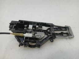ROLLS ROYCE Rolls Royce Ghost 1 09-14 Door Lock 51215A36E23 RL Door Lock REAR LEFT — thumbnail 3