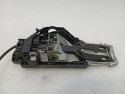 ROLLS ROYCE Rolls Royce Ghost 1 09-14 Door Lock 51215A36E23 RL Door Lock REAR LEFT — thumbnail 4