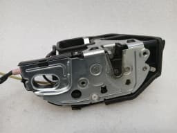 ROLLS ROYCE Rolls Royce Ghost 1 09-14 Door Lock 51215A36E23 RL Door Lock REAR LEFT — thumbnail 6