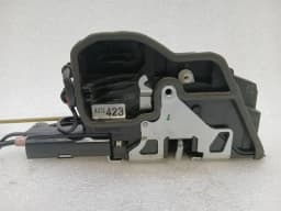 ROLLS ROYCE Rolls Royce Ghost 1 09-14 Door Lock 51215A36E23 RL Door Lock REAR LEFT — thumbnail 7