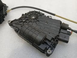 ROLLS ROYCE Rolls Royce Ghost 1 09-14 Door Lock 51215A36E23 RL Door Lock REAR LEFT — thumbnail 10