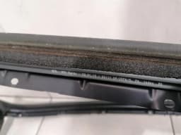 PORSCHE Porsche Targa 911 991 roof frame seal 99156293400 roof frame seal 99156295100 — thumbnail 4