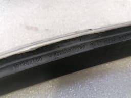PORSCHE Porsche 911 996 roof seal set 99656141300 roof frame seal set — thumbnail 4
