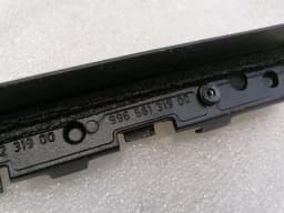PORSCHE Porsche 911 996 roof seal set 99656141300 roof frame seal set — thumbnail 6