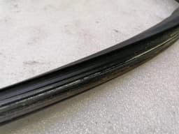 PORSCHE Porsche 911 996 roof seal set 99656141300 roof frame seal set — thumbnail 10
