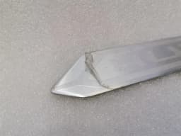 LAMBORGHINI Lamborghini Huracan LP640 EVO SPYDER Door Sill Huracan Door Sill — thumbnail 6