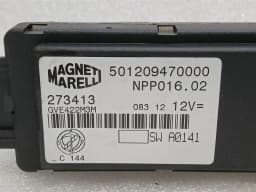 FERRARI Ferrari FF F151 Electronic Module 273413 ECU — thumbnail 4
