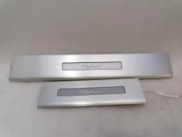 BENTLEY Bentley Bentayga 36A MK2 Door Sill LED 36A853374K Door Sill Trim Faulty — thumbnail 1