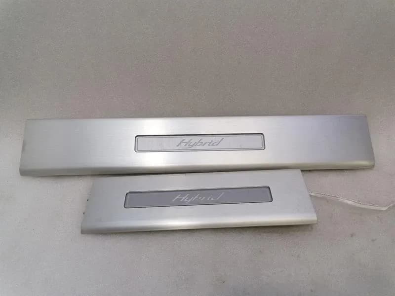 BENTLEY Bentley Bentayga 36A MK2 Door Sill LED 36A853374K Door Sill Trim Faulty