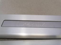 BENTLEY Bentley Bentayga 36A MK2 Door Sill LED 36A853374K Door Sill Trim Faulty — thumbnail 2