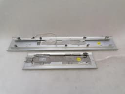 BENTLEY Bentley Bentayga 36A MK2 Door Sill LED 36A853374K Door Sill Trim Faulty — thumbnail 5