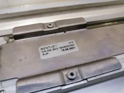 BENTLEY Bentley Bentayga 36A MK2 Door Sill LED 36A853374K Door Sill Trim Faulty — thumbnail 7
