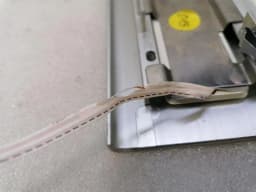 BENTLEY Bentley Bentayga 36A MK2 Door Sill LED 36A853374K Door Sill Trim Faulty — thumbnail 9
