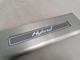 BENTLEY Bentley Bentayga 36A MK2 Door Sill LED 36A853374K Door Sill Trim Faulty — thumbnail 10