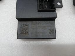 BENTLEY 11-18 Bentley Continental GT W12 Engine ECU Set 07C907309 ECU 3D0909137F — thumbnail 5
