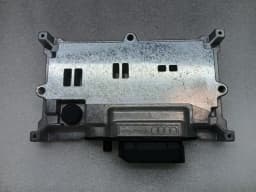 PORSCHE PORSCHE 911 992 GT3 Electronic module 4K4907107H Steuergerät DRIVE ASSIST — thumbnail 4