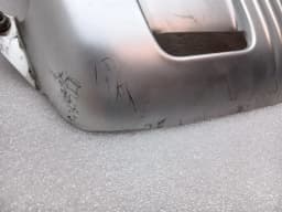 MERCEDES-BENZ Mercedes GT R190 Roadster Engine Cover A1771501375 Engine Cover AMG — thumbnail 4