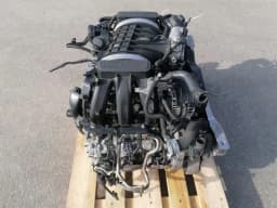 PORSCHE 2013-2017 PORSCHE 911 991 3.8 MK1 ENGINE MA103 ENGINE COMPLETE — thumbnail 4