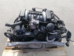 PORSCHE 2013-2017 PORSCHE 911 991 3.8 MK1 ENGINE MA103 ENGINE COMPLETE — thumbnail 5
